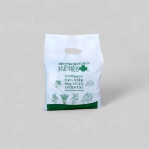 Marmarasol 1 kg solucan gübresi