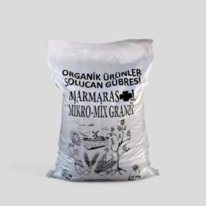 Marmarasol Katı Mix Granül Gübre 25 Kg