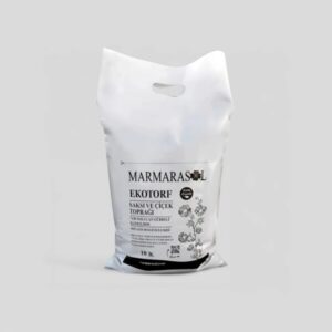 Marmarasol torf 10 Lt